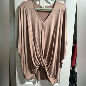 Umgee boutique blouse